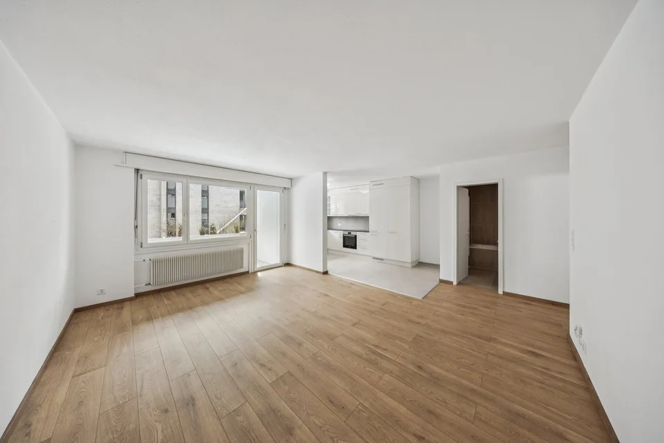 Helle 3.5-Zimmer-Wohnung in Sumiswald – ab sofort verfügbar!