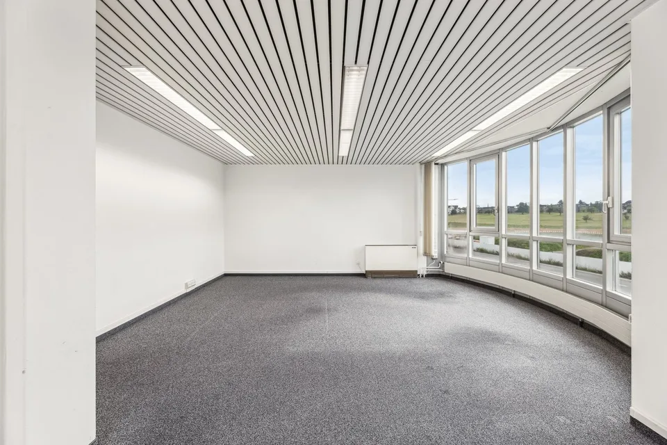 Bürofläche im Atrium Cham