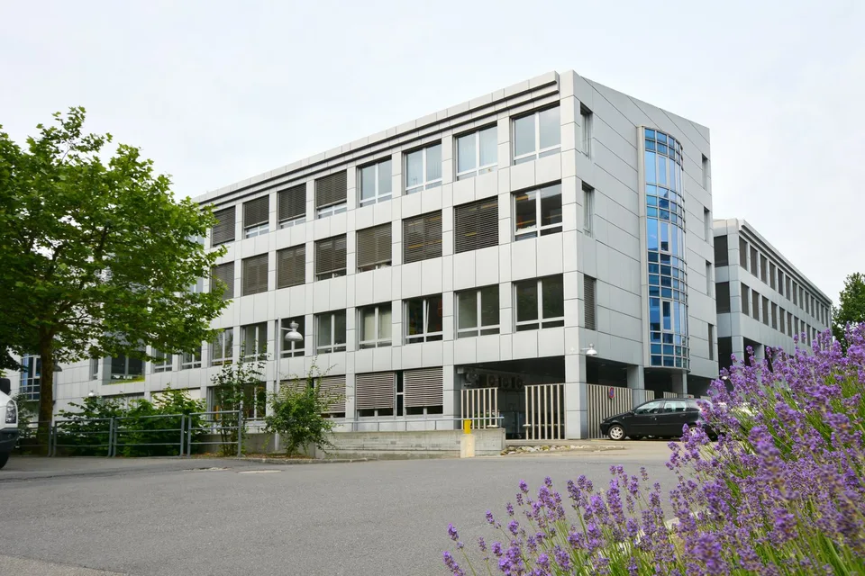 Bürofläche im Atrium Cham – Foto 16 von 17