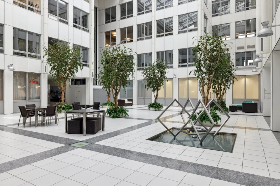 Bürofläche im Atrium Cham – Foto 14 von 17