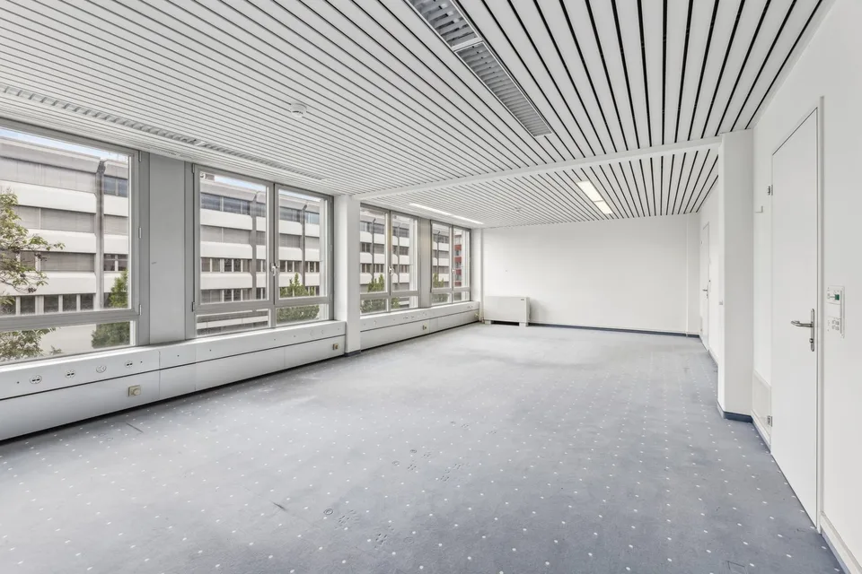 Bürofläche im Atrium Cham – Foto 6 von 17
