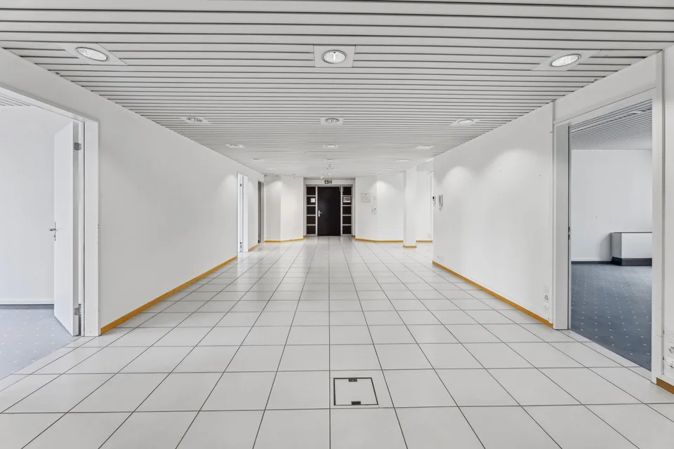 Bürofläche im Atrium Cham