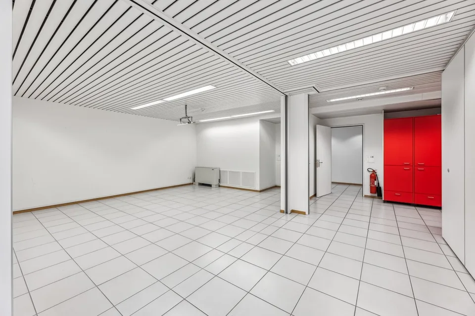 Bürofläche im Atrium Cham – Foto 9 von 17