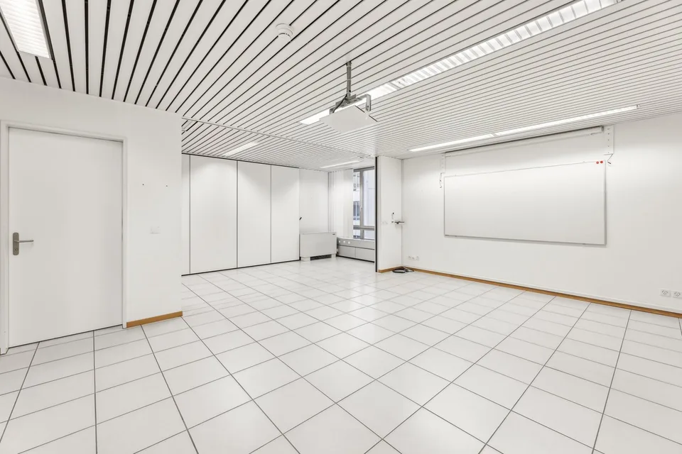 Bürofläche im Atrium Cham – Foto 10 von 17