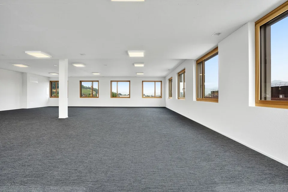 Büroräumlichkeiten – Foto 6 von 7
