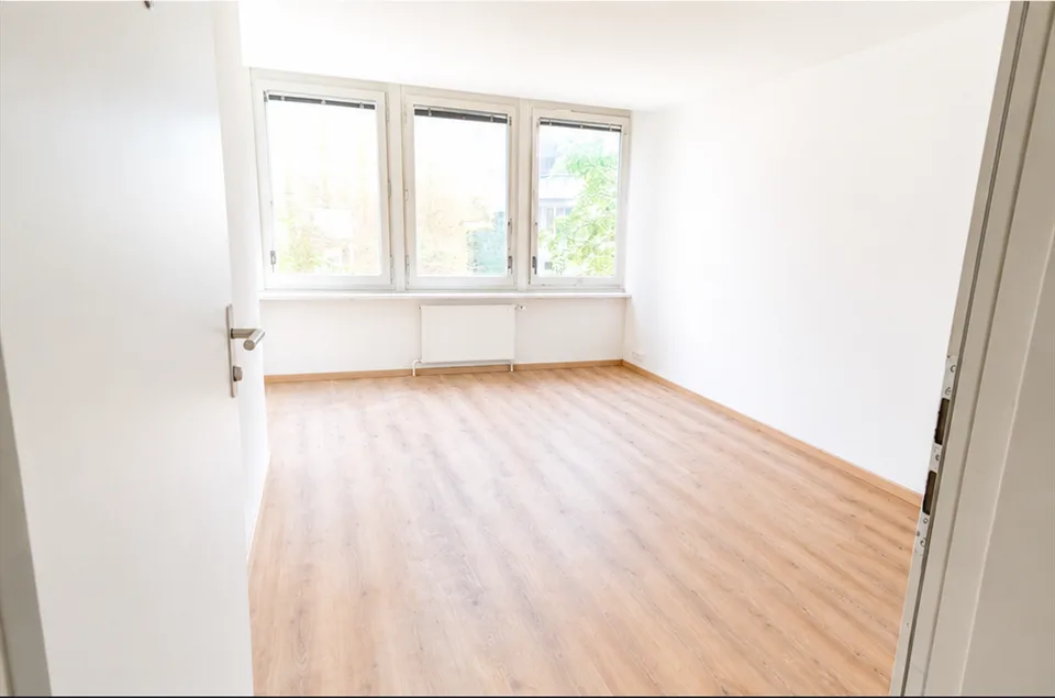 Angheneme 1 Zimmer Wohnung in Biel