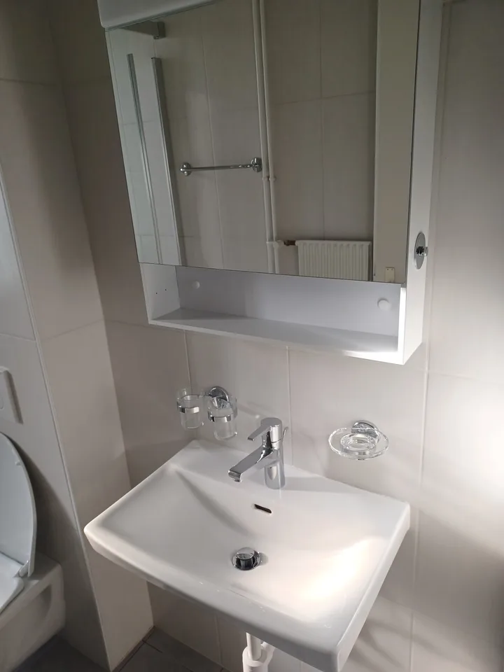 4.5 pièces tout confort dans quartier calme