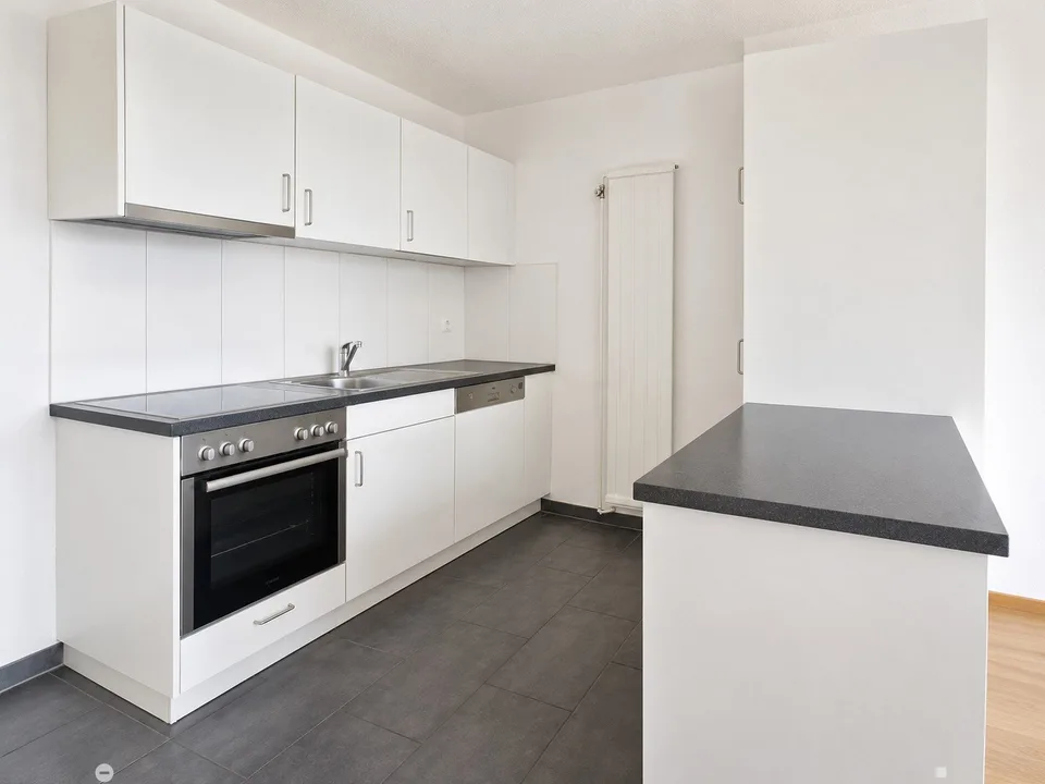 Appartamento 4,5 locali, 2502 Biel