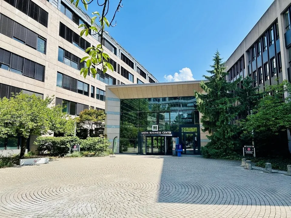 Dépôt 18.70 m2 - Sous-sol GBC - Lancy