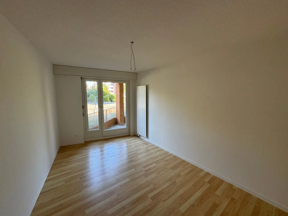 Spacious 3.5-room apartment with balcony in Olten – photo 6 of 10