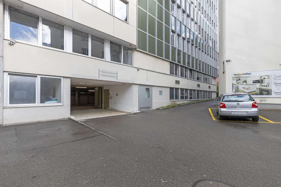 Espace commercial attractif pour bureau, production ou stockage – photo 10 sur 10