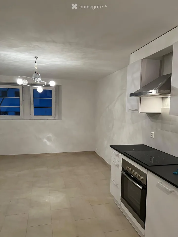 Appartement à louer à Seiry 3,5 pièces
