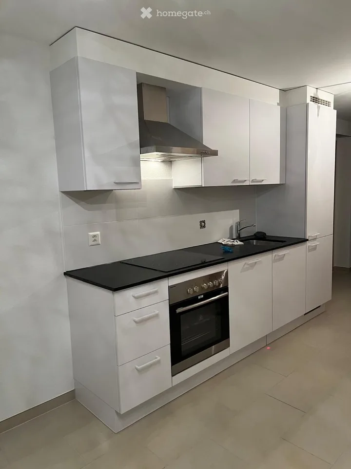 Appartamento in affitto a Seiry 3,5 locali