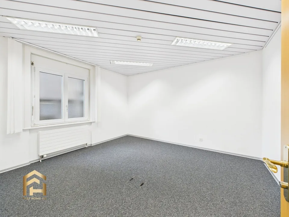 Moderne Büroräume in zentraler Lage in Brig – Foto 11 von 13