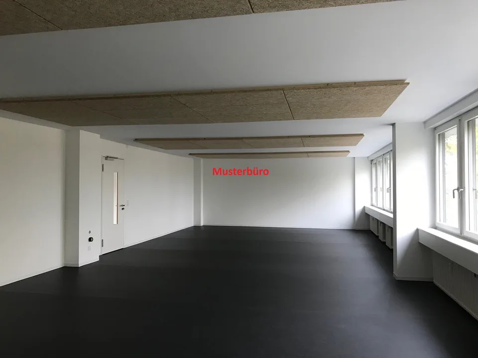 Moderne Büroflächen zu vermieten