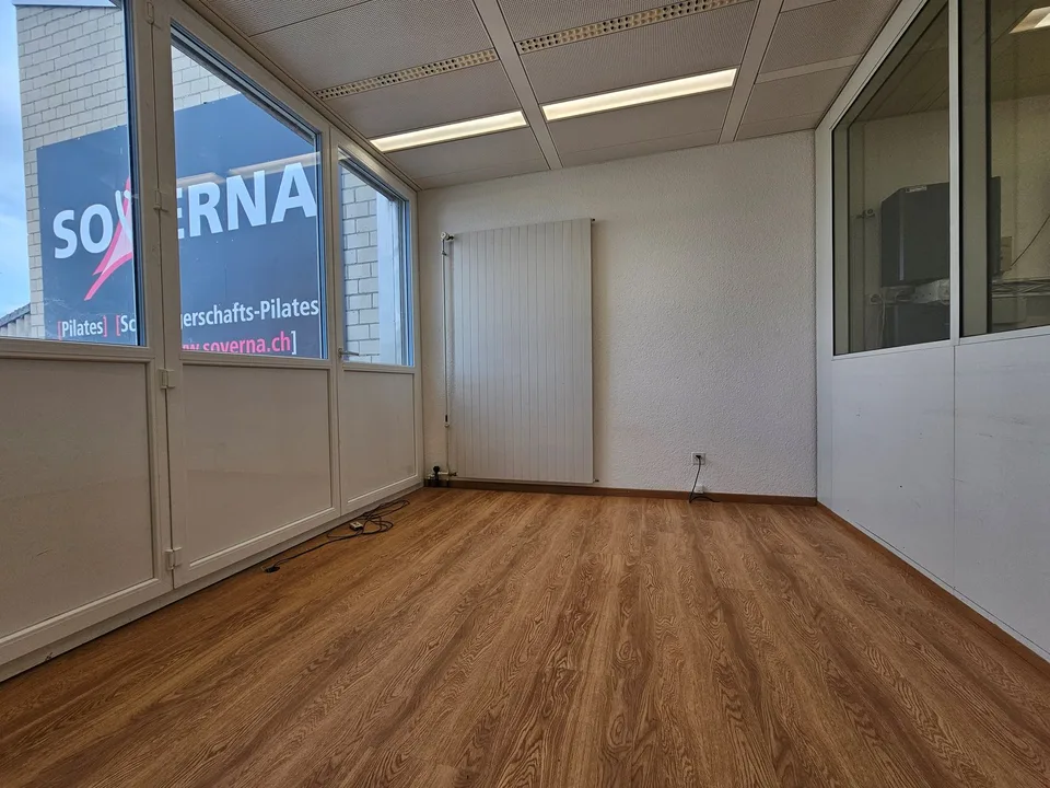 Arbeiten an bester Lage!