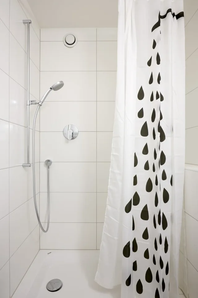 Helles Apartment innerhalb 2 Minuten Fußweg von Spalenberg – Foto 8 von 17