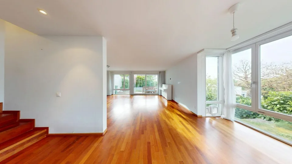 Wohnoase mit Weitsicht an bevorzugter Lage