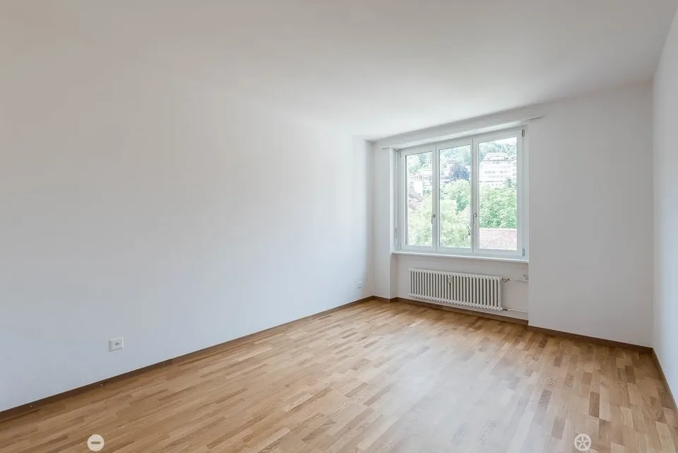 Urbanes Wohnen mitten in der Stadt!