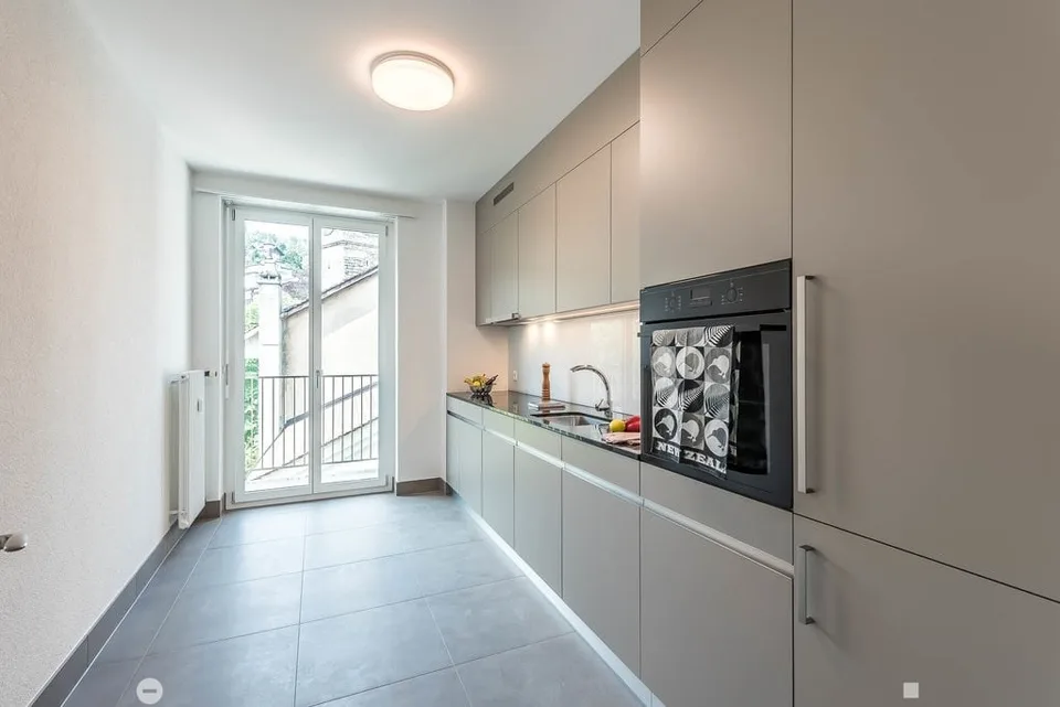 Urbanes Wohnen mitten in der Stadt!