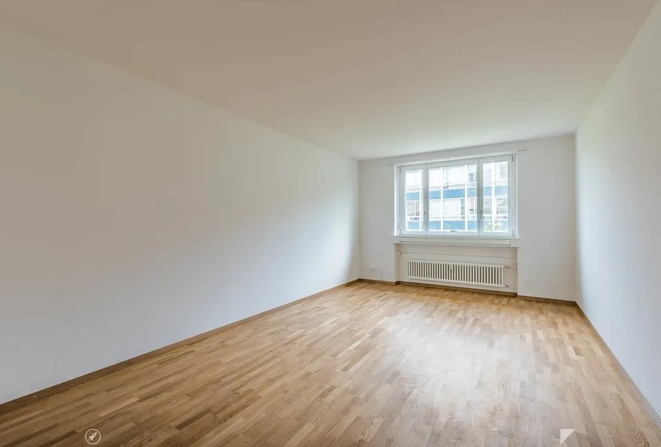 Urbanes Wohnen mitten in der Stadt!