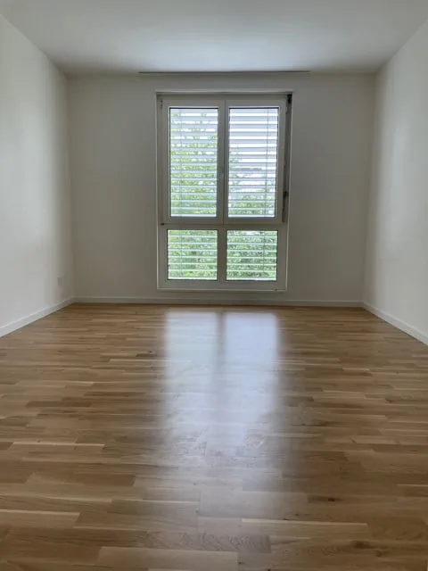 Modern und ruhig!