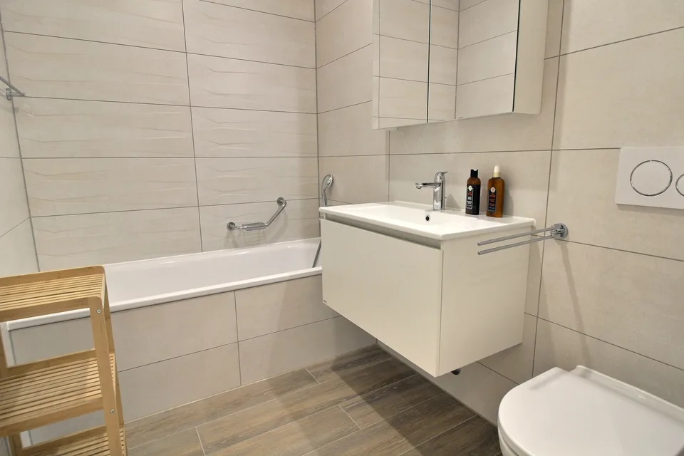 Magnifique appartement neuf de 4.5 pièces à louer à Marly