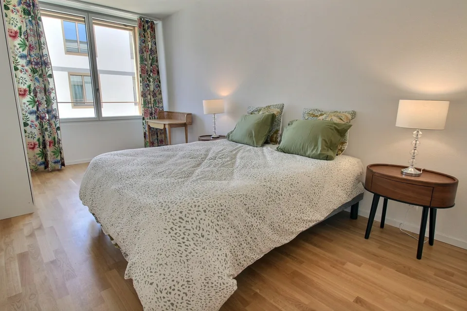 Magnifique appartement neuf de 4.5 pièces à louer à Marly