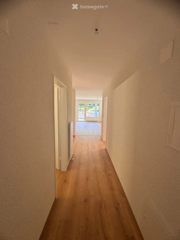 Appartement lumineux de 3,5 pièces à louer à Breganzona