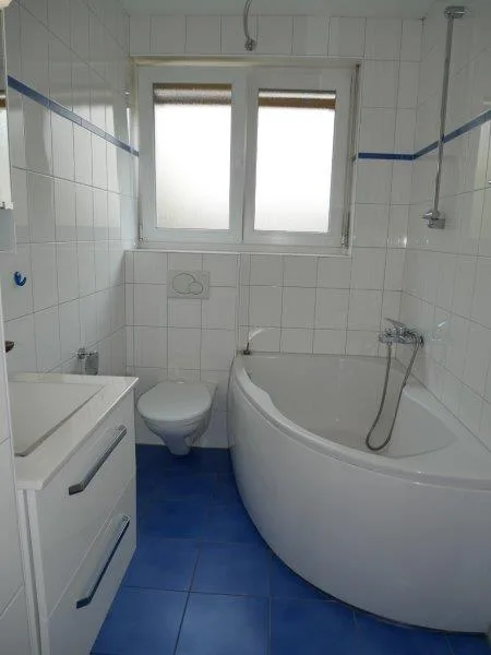 Appartement lumineux 3.5 pièces avec balcon et place de parking à Grenchen