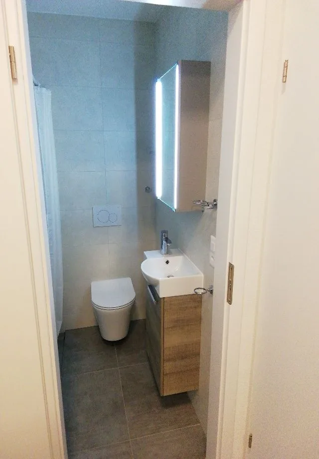 Zweieinhalb-Zimmer-Wohnung in Val-de-Travers zur Miete – Foto 10 von 12
