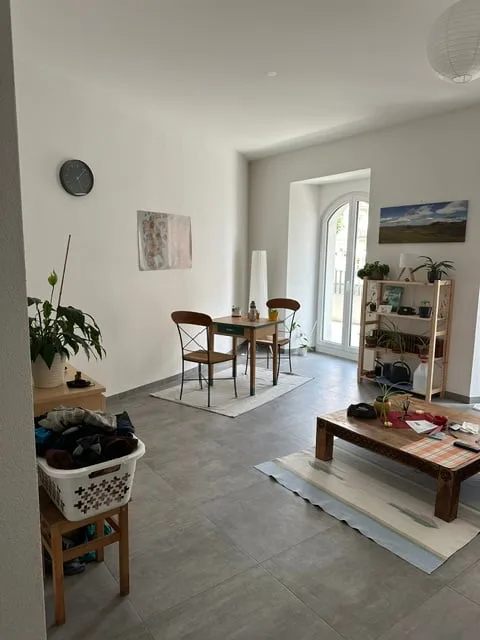 Zweieinhalb-Zimmer-Wohnung in Val-de-Travers zur Miete