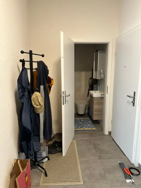 Zweieinhalb-Zimmer-Wohnung in Val-de-Travers zur Miete – Foto 9 von 12