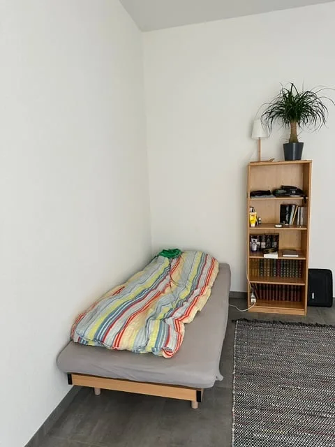 Zweieinhalb-Zimmer-Wohnung in Val-de-Travers zur Miete – Foto 7 von 12