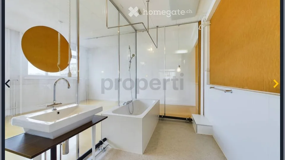 Appartement loft