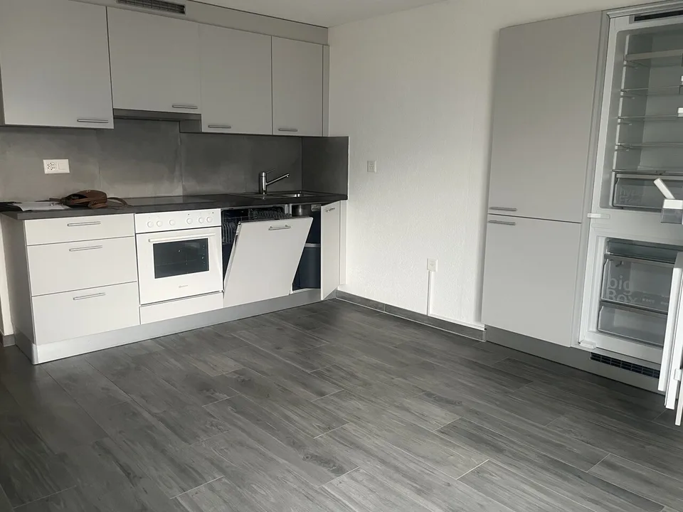 Wohnung mit 3.5 Zimmern in Duplex zu vermieten in Vionnaz