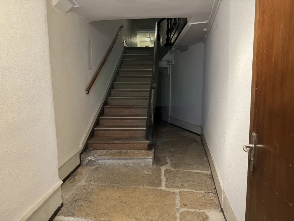 Spazio per uffici nella vecchia città di Porrentruy – foto 12 di 12