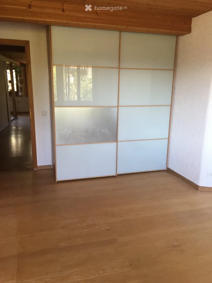 3-Zimmer-Wohnung / app.3 pièces   Erlach