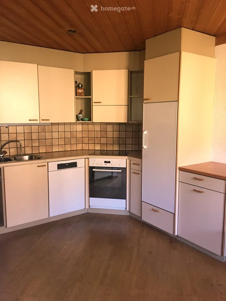 3-Zimmer-Wohnung / app.3 pièces   Erlach