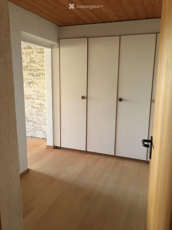3-Zimmer-Wohnung / app.3 pièces   Erlach