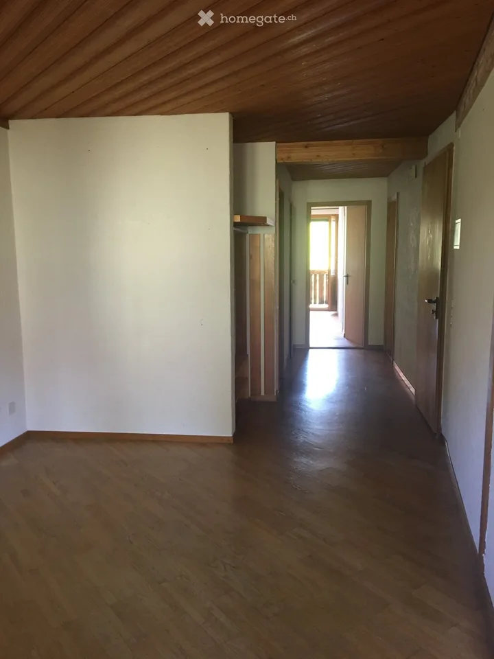 3-Zimmer-Wohnung / app.3 pièces   Erlach