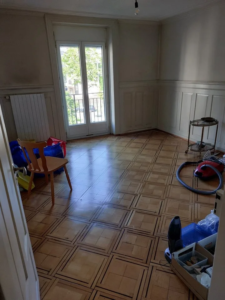 Einladende 3-Zimmerwohnung in Zürich