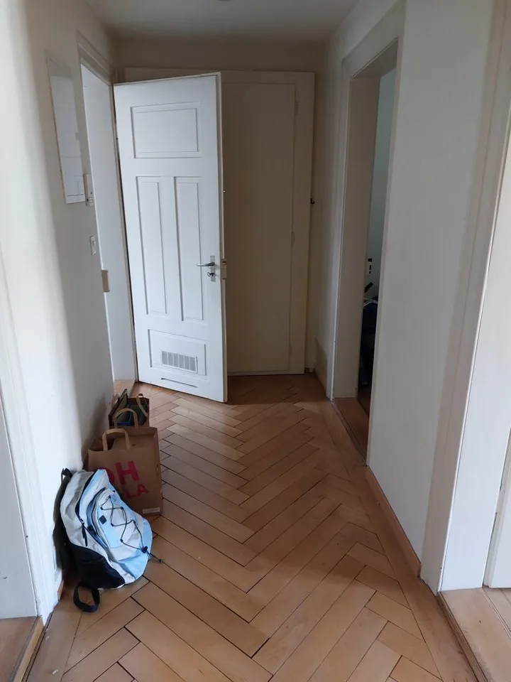 Einladende 3-Zimmerwohnung in Zürich