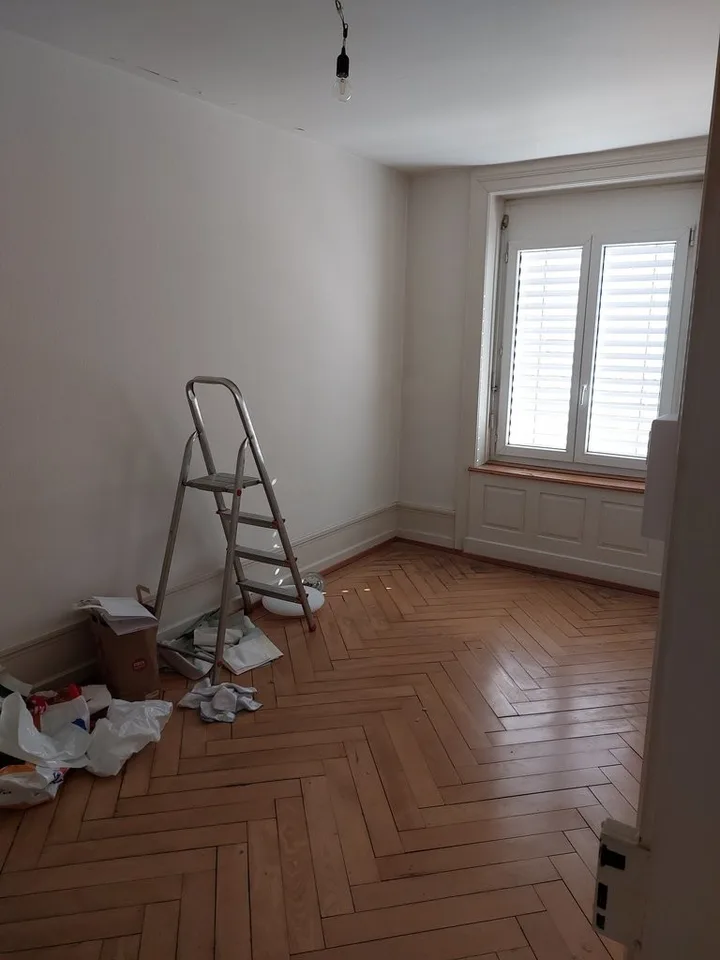 Einladende 3-Zimmerwohnung in Zürich