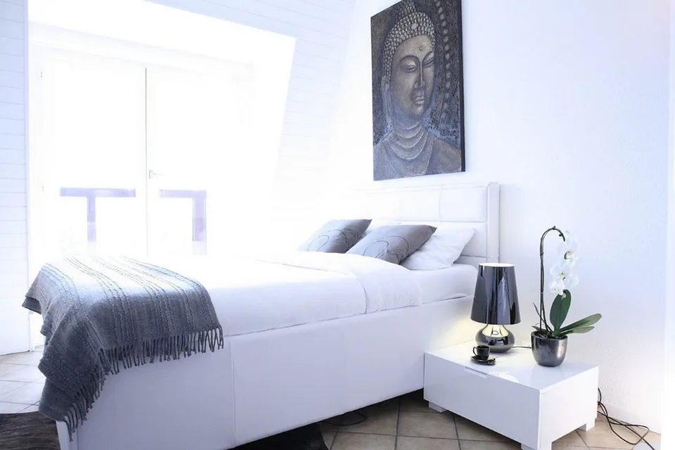 Studio Mini, Kitchenette - Serviced Apartment with Weekly Housekeeping Included