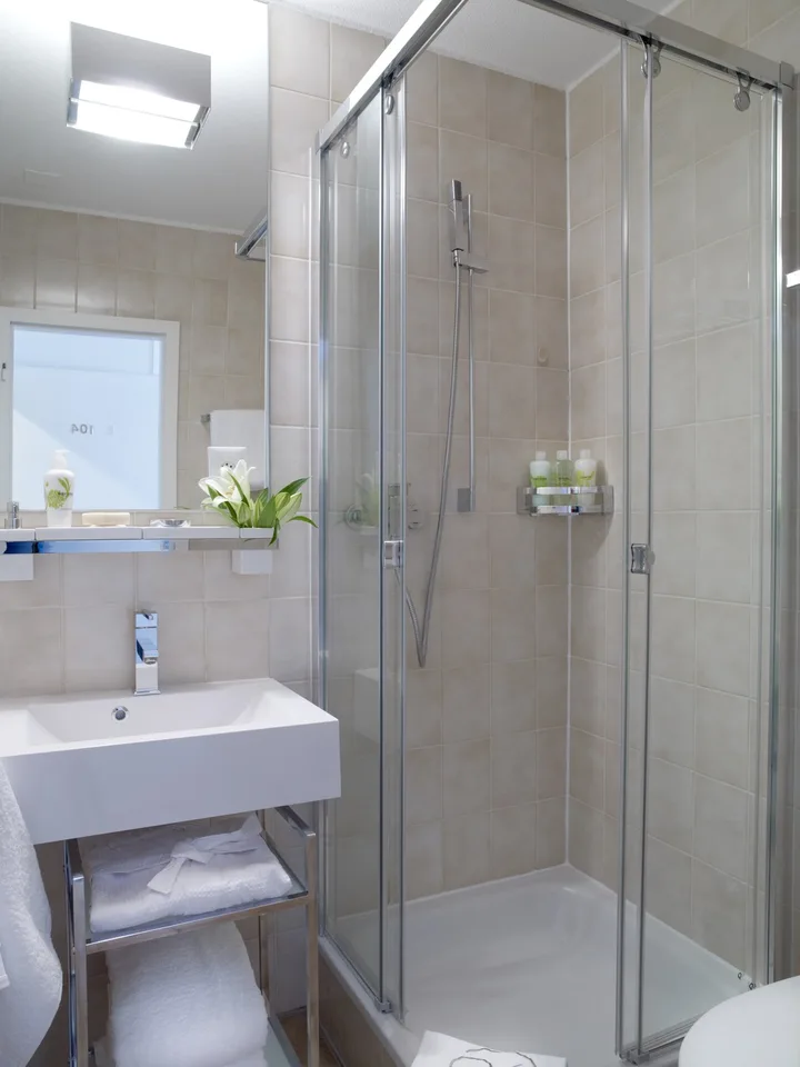 Studio Mini, Kitchenette - Appartement meublé avec ménage hebdomadaire inclus
