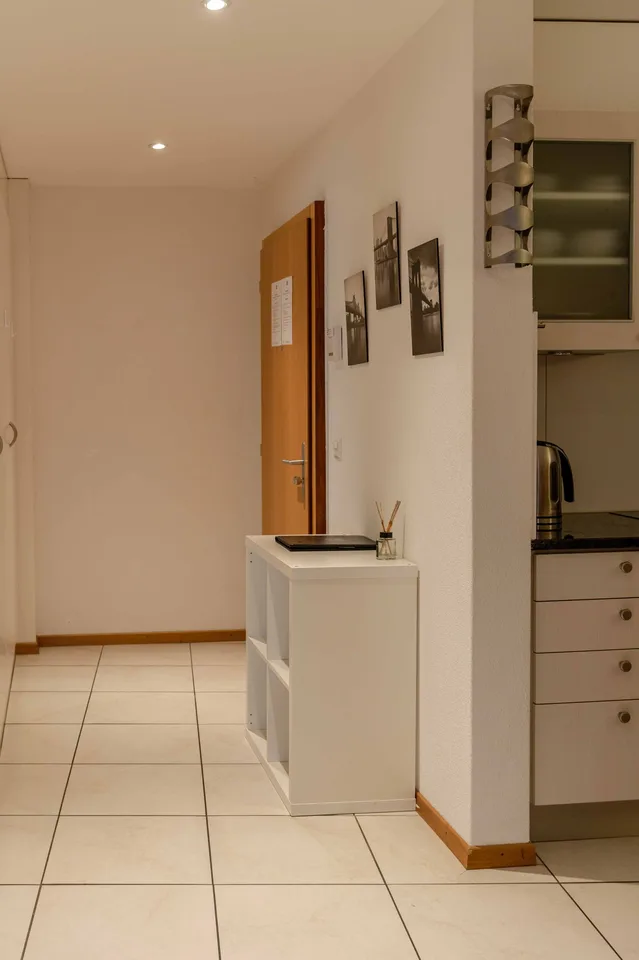 Appartement Moderne 2 Chambres avec service hôtelier – Foto 11 von 12
