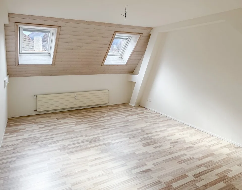 Appartement maisonnette avec terrasse sur le toit à usage exclusif - Mois gratuit !