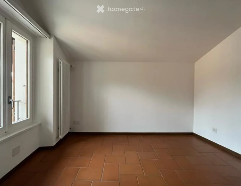 Location maison dans le noyau de Canobbio