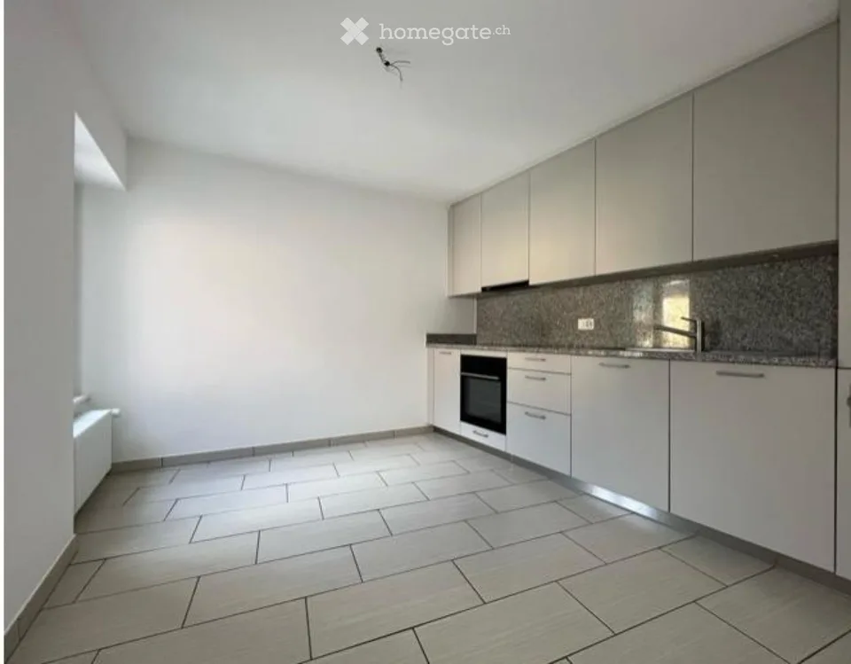 Location maison dans le noyau de Canobbio